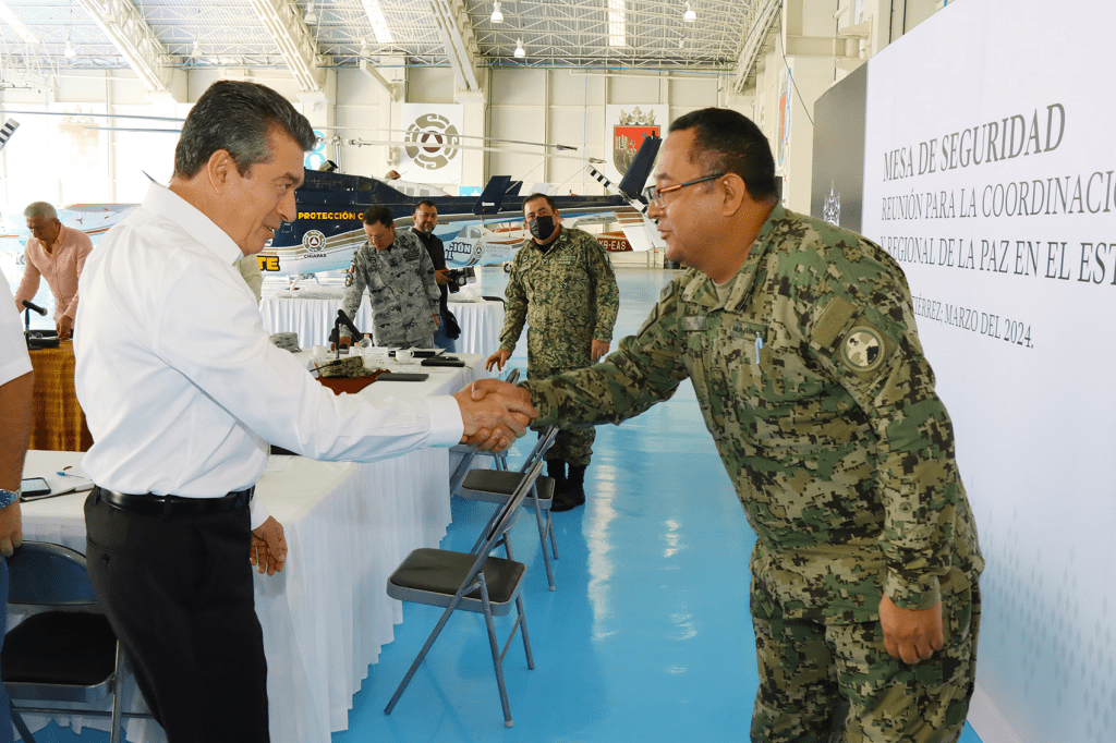 #Chiapas En las últimas horas, se combatieron 13 incendios y se registraron 92 puntos de calor en la&nbsp;entidad