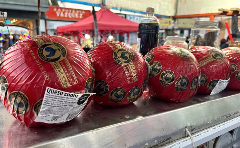 #QuintanaRoo #Chetumal: Más ciudades se suman a la Feria del Queso de&nbsp;Bola