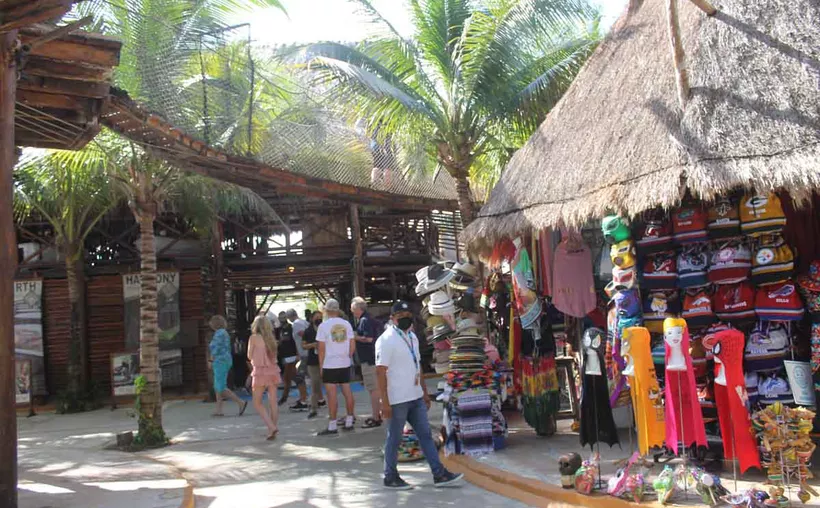 #QuintanaRoo Deja turismo más de mil 87 mdd en la&nbsp;#GrandCostaMaya