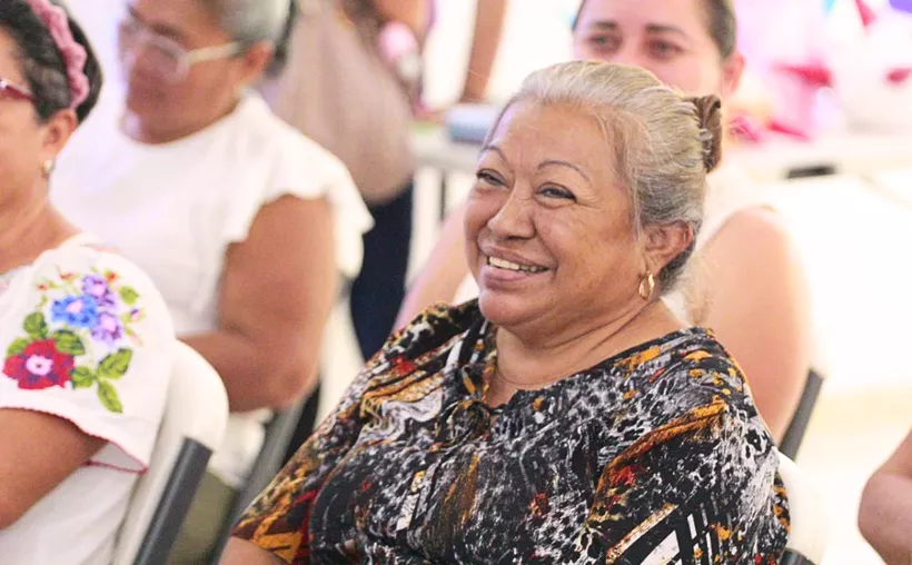 #QuintanaRoo #IslaMujeres apuesta por el empoderamiento de sus&nbsp;ciudadanas