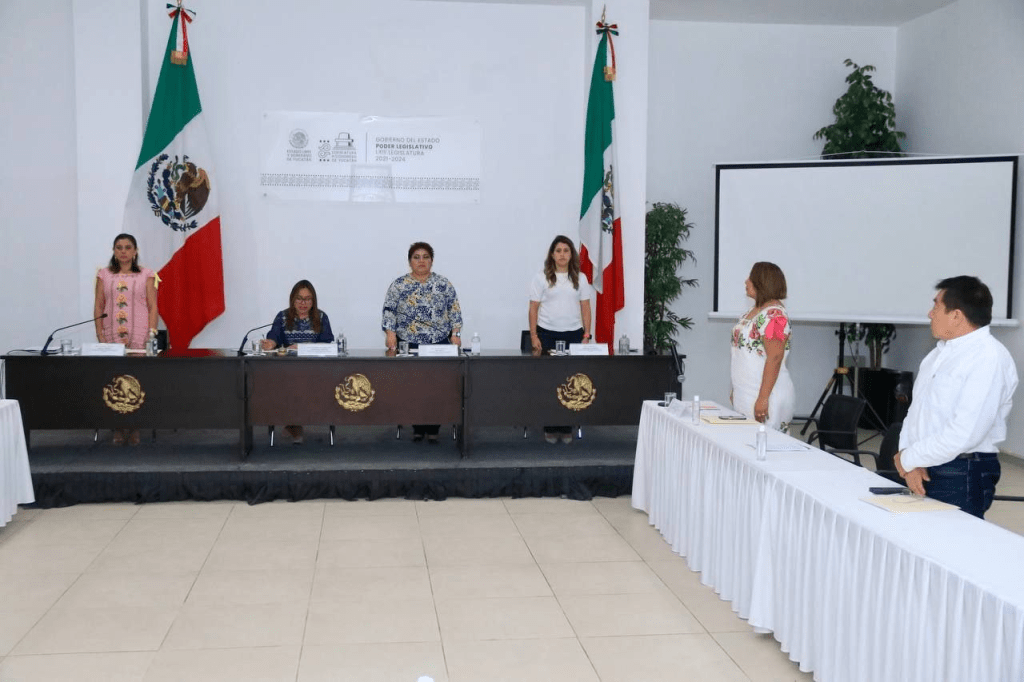 #Yucatán Avanzan el análisis de la iniciativa para expedir la Ley de Adopciones de Niñas, Niños y Adolescentes del Estado 