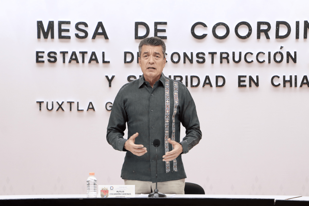 #Chiapas Exhortan a sumarse al cuidado de las riquezas naturales evitando incendios&nbsp;forestales