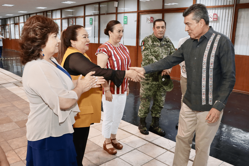 #Chiapas Realizan ceremonia conmemorativa del 86 Aniversario de la Expropiación&nbsp;Petrolera