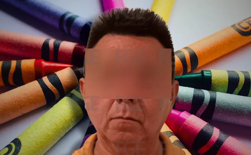 #QuintanaRoo Condenan a intendente por abuso sexual en escuela de&nbsp;#Chetumal