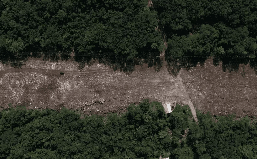 #QuintanaRoo Sin freno: Expropian 16 predios más por el&nbsp;#Tren