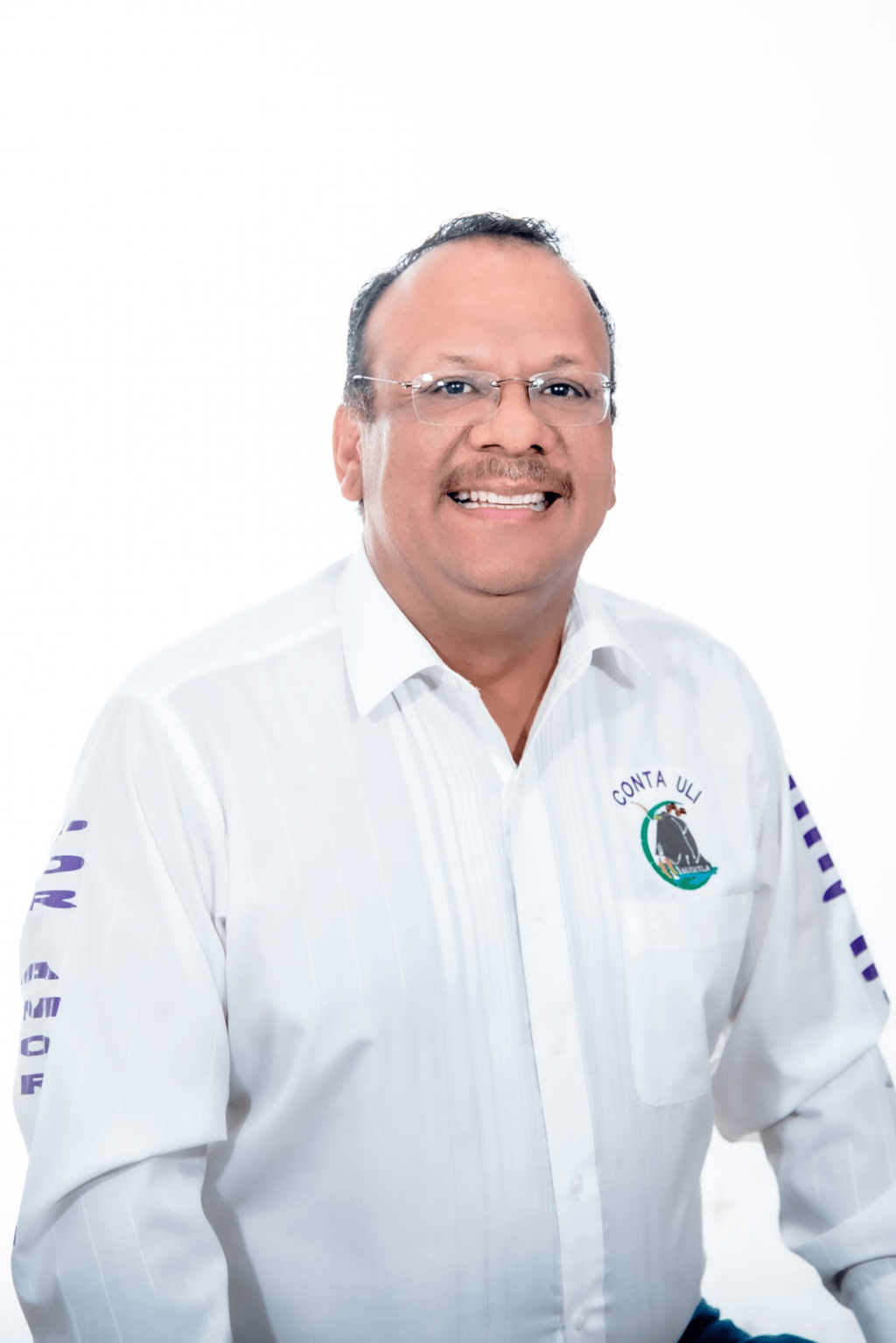 #Chiapas Aprueba #IEPC registro al Conta #UlisesPérezCruz como candidato independiente a la presidencia municipal de&nbsp;#Huixtla