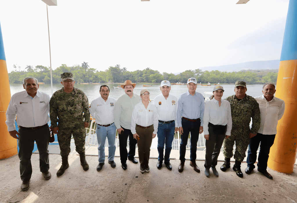 #Chiapas Invitan al turismo a visitar y disfrutar de las riquezas naturales, culturales e&nbsp;históricas