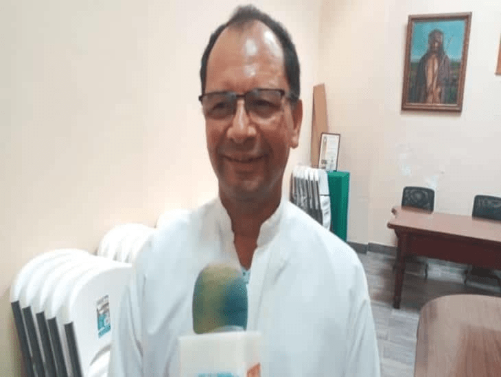 #Vearcruz Diócesis exhorta a que prevalezca el respeto en las elecciones&nbsp;2024