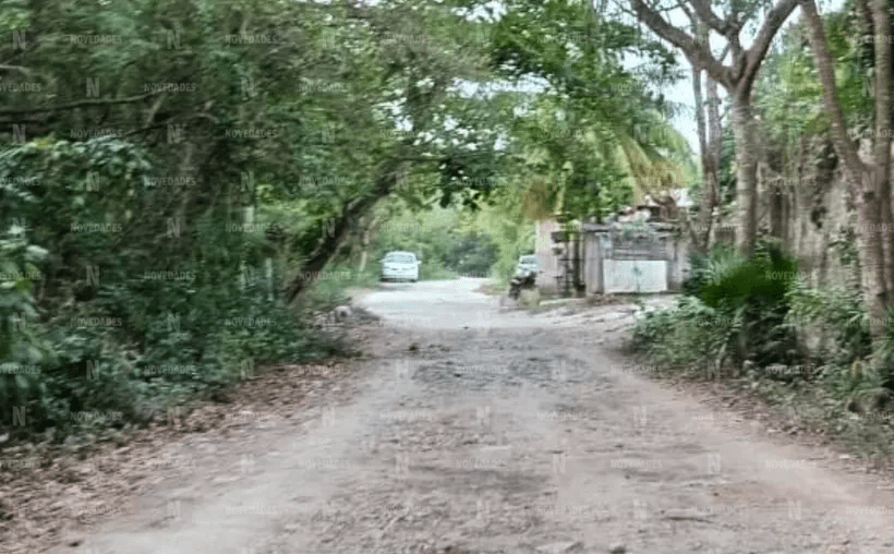 #QuintanaRoo Encuentran cuerpo ensabanado en colonia Avante de&nbsp;#Cancún