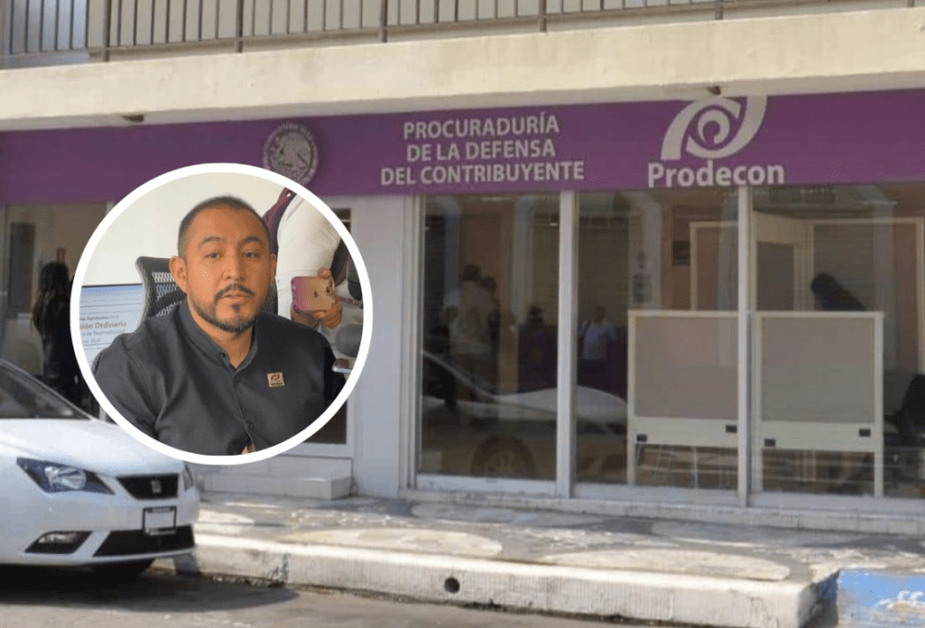 #Veracruz Amplía #Prodecon horarios para apoyar a personas físicas con su declaración&nbsp;anual