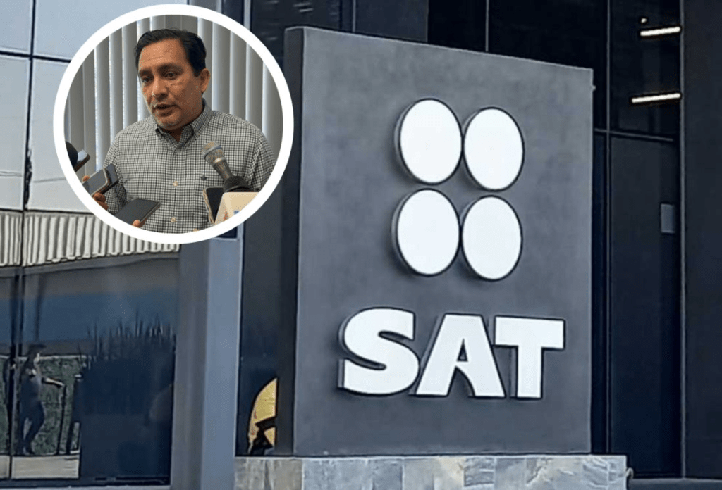 #Veracruz Si no cumples requerimientos del #SAT habría estas&nbsp;consecuencias