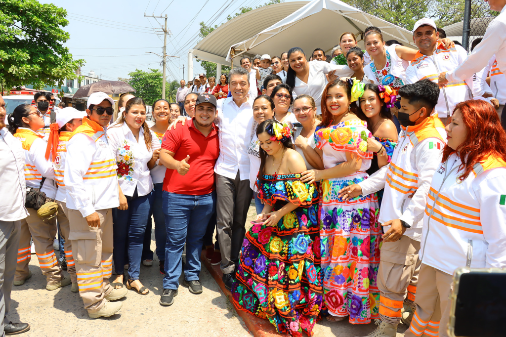#Chiapas Inicia en municipios de la Región Norte operativo contra el dengue y otras&nbsp;arbovirosis