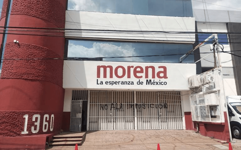 #Chiapas #MORENA designa candidatos a diputados locales por representación&nbsp;proporcional