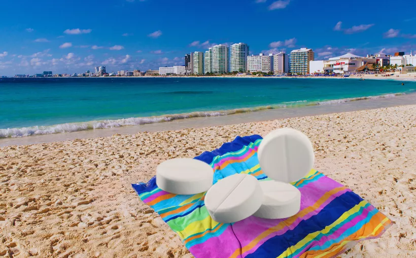 #QuintanaRoo Cártel de #Sinaloa utilizó a #Cancún como epicentro para lavado de dinero:&nbsp;#OFAC