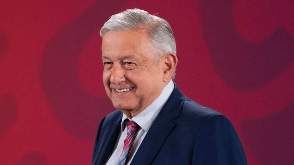 #Campeche #AMLO estará en&nbsp;#Xpujil