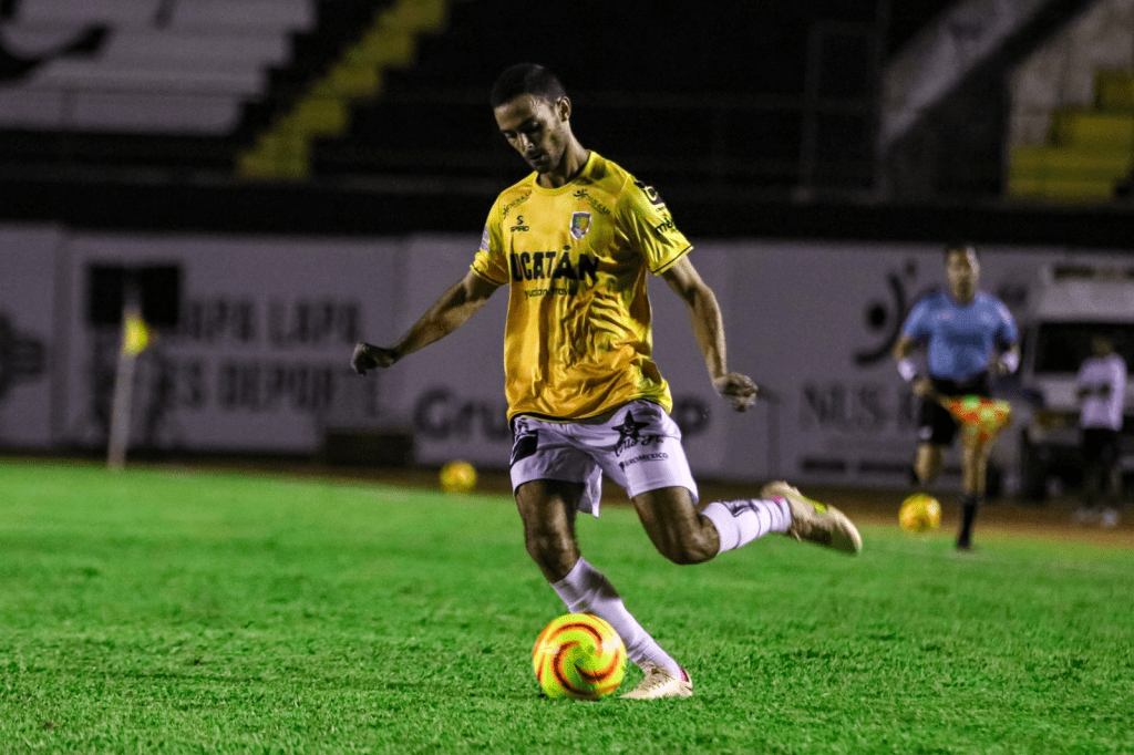 #Yucatán #VenadosFC y #Correcaminos chocan en&nbsp;#Tamaulipas