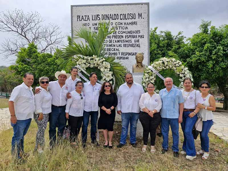 #Chiapas Conmemoran 30°&nbsp;aniversario