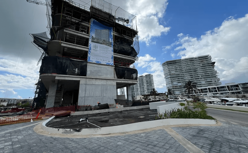 #QuintanaRoo Inversionistas extranjeros mantienen su&nbsp;dinero