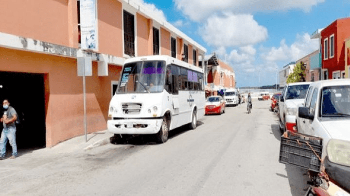#Campeche #Champotón crece y rebasa capacidad de transporte&nbsp;público