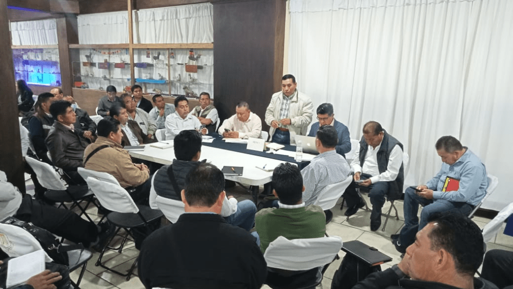 #Chiapas Realizan Congreso de Educación Indígena, en el marco de la Nueva Escuela&nbsp;Mexicana