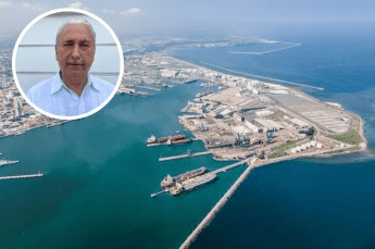 #Veracruz En 2024 se invertirán 700 mdp en los puertos de&nbsp;México