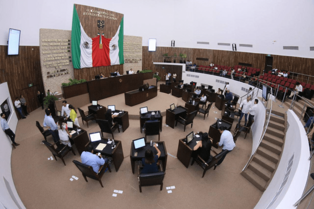 #Yucatán Realizarán Sesión Solemne para la entrega del Reconocimiento “Consuelo Zavala Castillo del H. Congreso del Estado” 