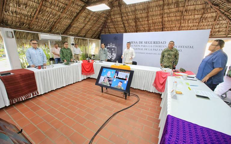 #Chiapas Aeronaves oficiales brindan atención médica oportuna a&nbsp;embarazadas