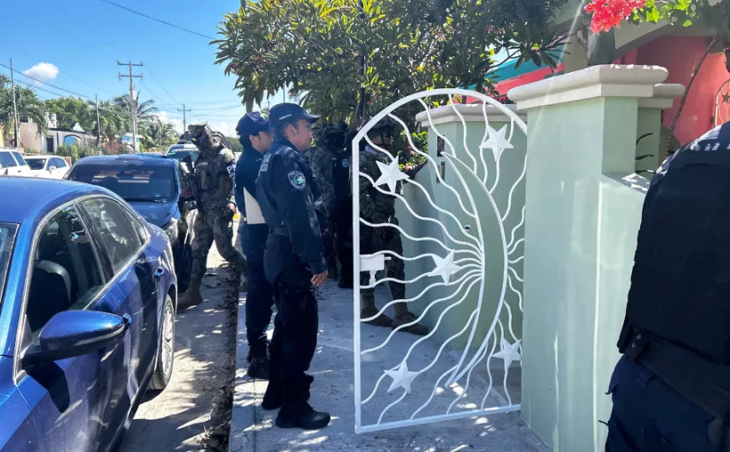 #QuintanaRoo #Cozumel: Piden no politizar el tema de la seguridad en la&nbsp;isla