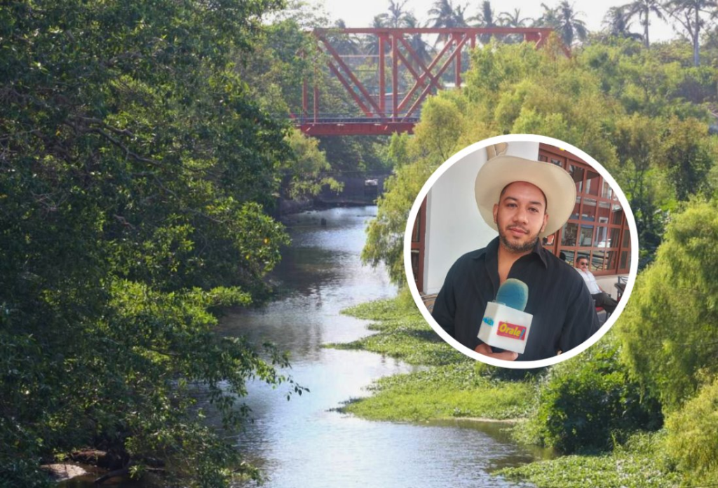 #Vearcruz Obra de acueducto #Cotaxtla de #GrupoMAS afectará a 200 familias, denuncian Comité de&nbsp;Vecinos