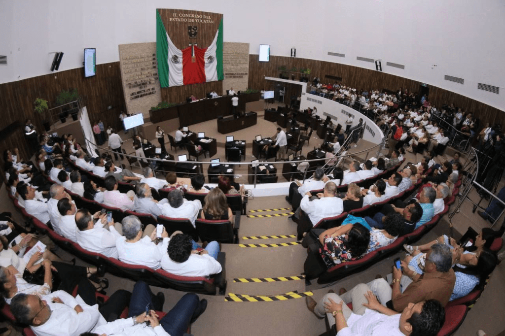 #Yucatán Aprueban dar más capacitación para profesionalizar a titulares de Protección Civil en el Estado 