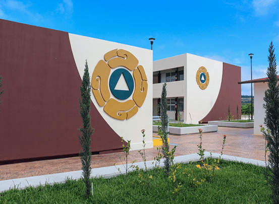 #Campeche El estado se blinda ante&nbsp;riesgos