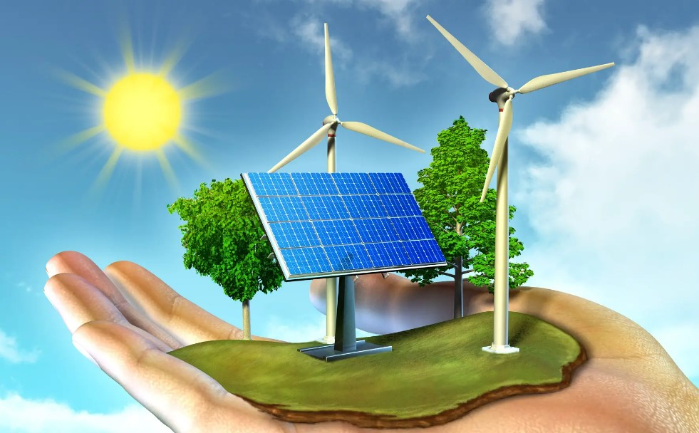 #Campeche Sureste con potencial para el desarrollo energías&nbsp;limpias