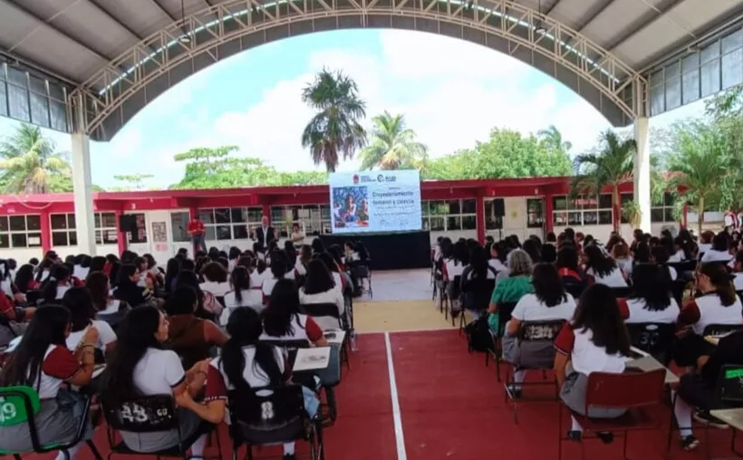 #QuintanaRoo Depresión detona necesidad de psicólogos en escuelas del&nbsp;estado