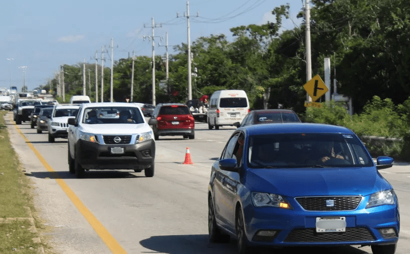 #QuintanaRoo #SCJN prepara resolución sobre la ley de movilidad en el&nbsp;estado