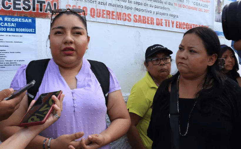 #QuintanaRoo Colectivos ven desinterés por apoyar a víctimas de delitos en&nbsp;#Cancún