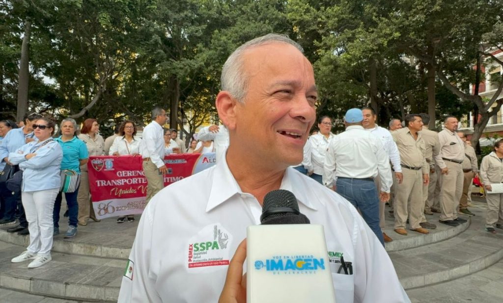 #Veracruz Sur de Veracruz sería el mayor productor de petróleo y gas&nbsp;natural