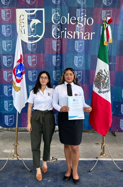 #Yucatan Joven de Hunucmá logra beca en&nbsp;España