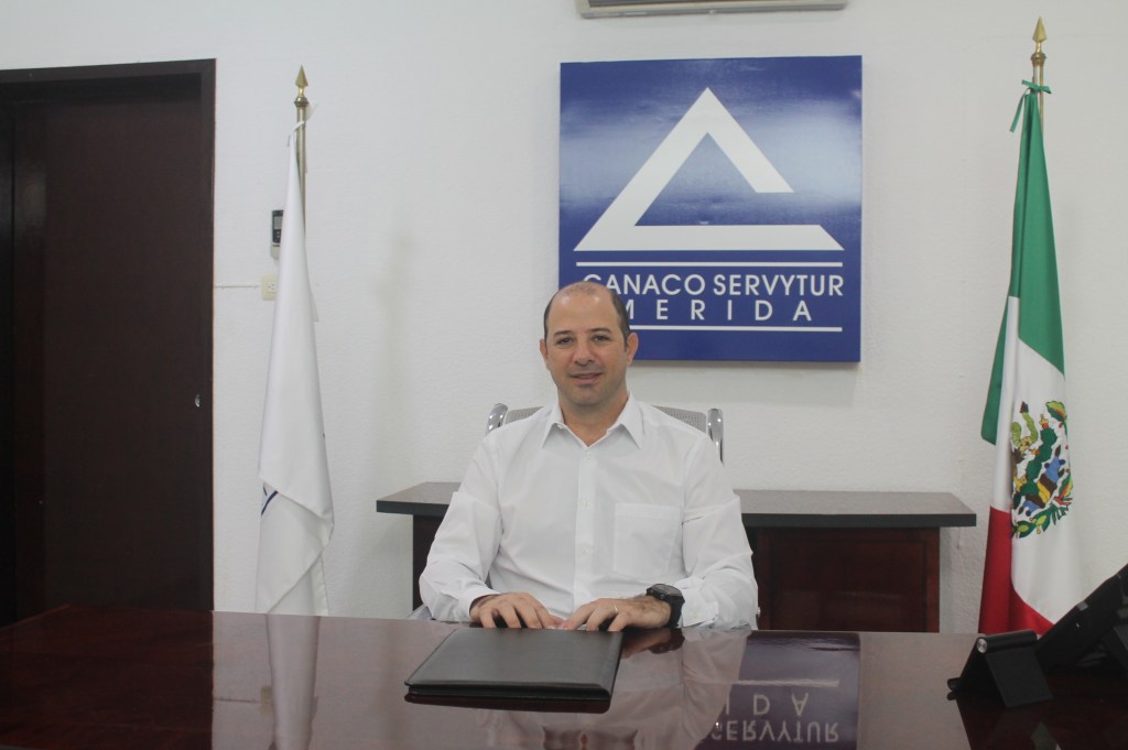  #Yucatán Semana Santa dejará en derrama económica Mil 390 MDP:&nbsp;#CANACO