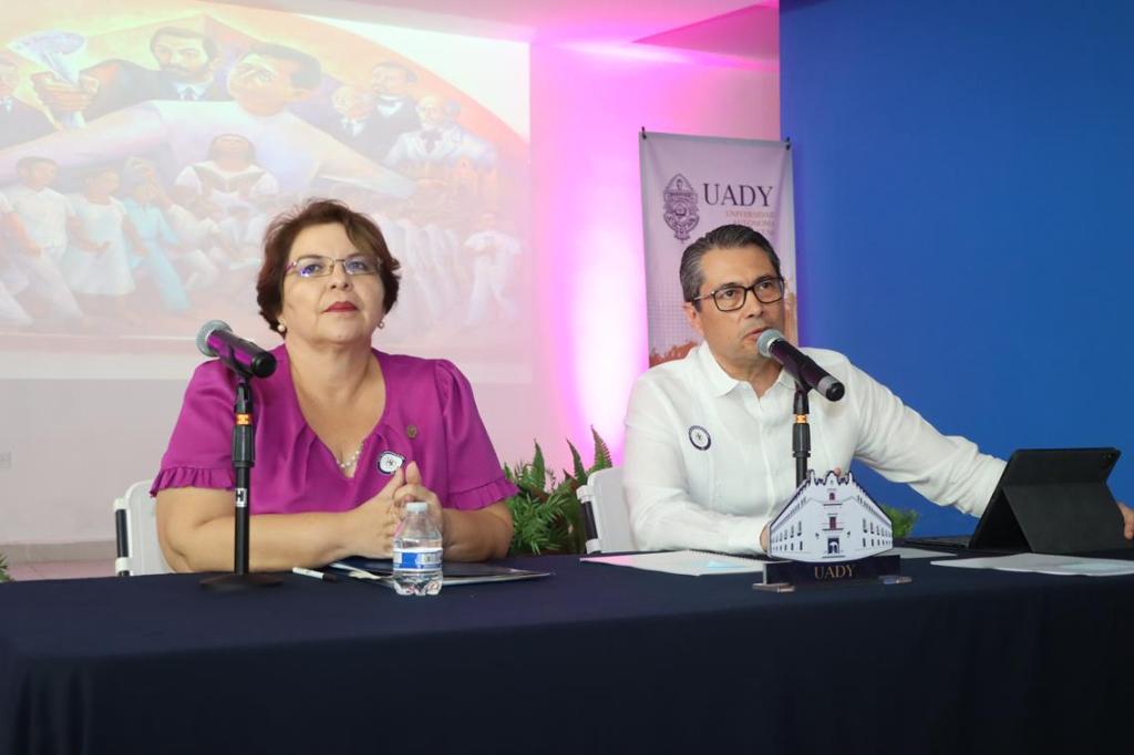 #Yucatán Presentan modificación al Presupuesto de Ingresos y Egresos 2024 de la&nbsp;#UADY