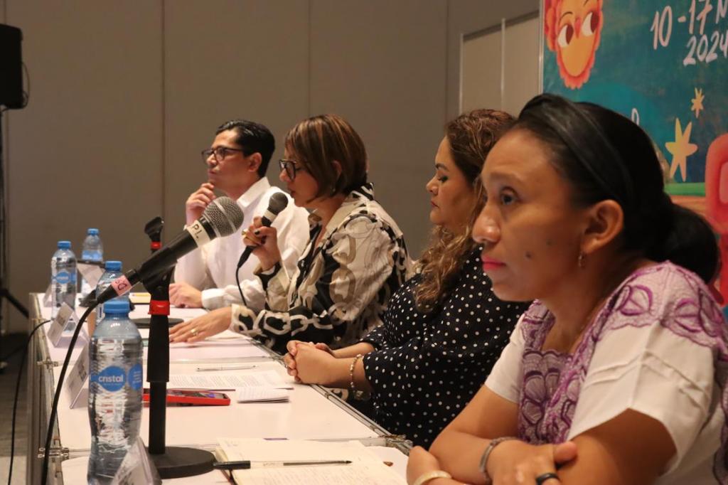 #Yucatán Las mujeres mayas siguen siendo víctimas de discriminación, violencia e&nbsp;impunidad