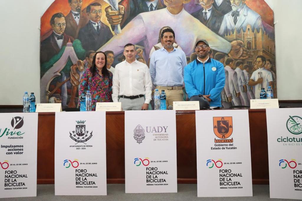 #Yucatán #UADY suma esfuerzos para impulsar la movilidad segura en el&nbsp;estado