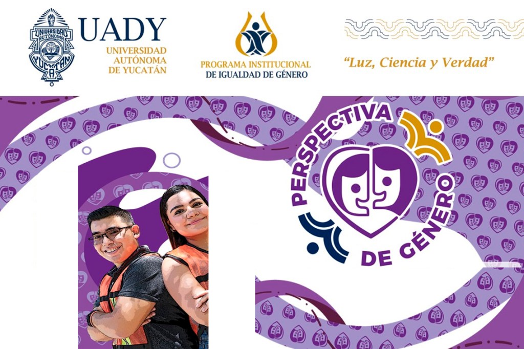 #Yucatán #UADY realizará un mes de actividades enfocadas a la Perspectiva de Género 