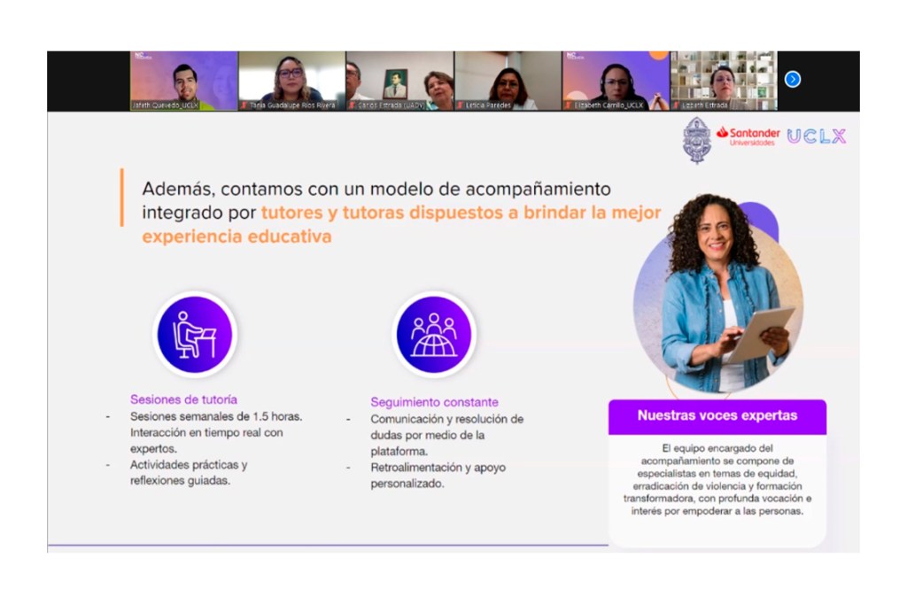 #Yucatán Trabajadores de la #UADY se capacitan para promover la cultura de la&nbsp;paz