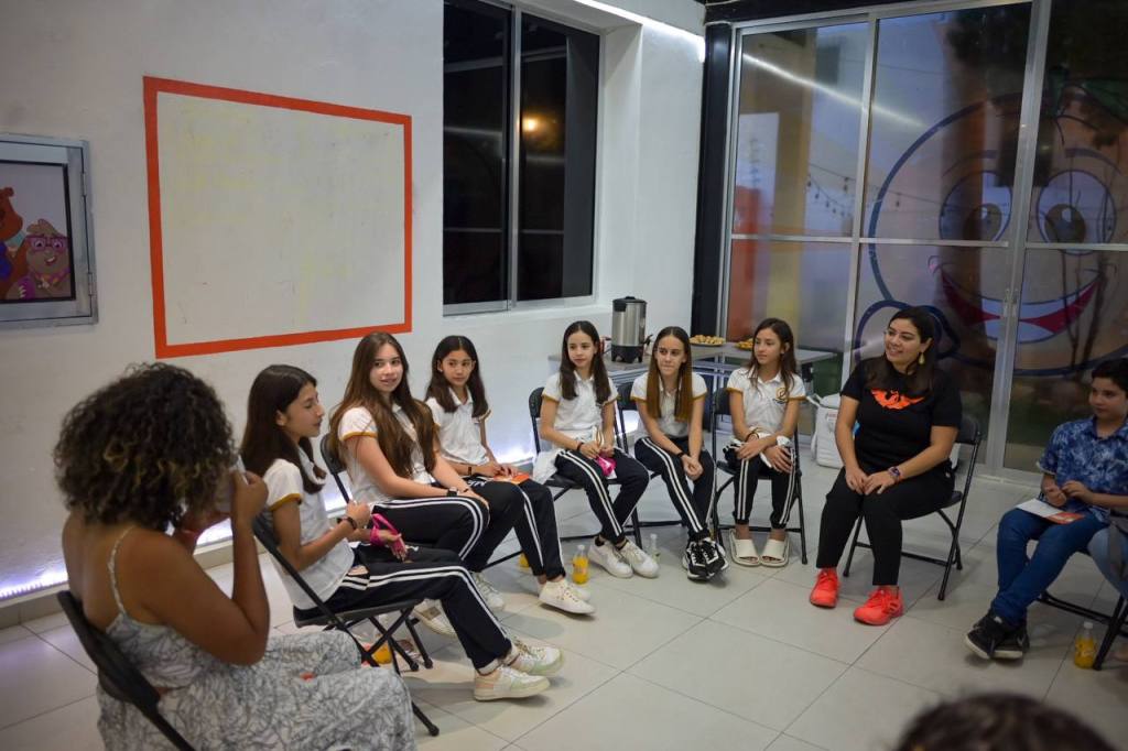 #Yucatán #VidaGómez impulsará el deporte para potencializar el talento en todos los municipios del&nbsp;Estado