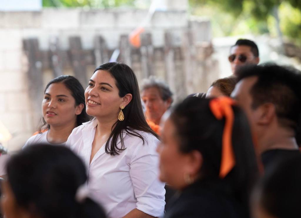 #Yucatán #VidaGómez se compromete a encabezar el primer gobierno&nbsp;ciudadano