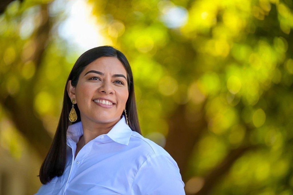 #Yucatán Llama #VidaGómez a sumarse a #MC a los panistas que se sienten traicionados por su&nbsp;partido