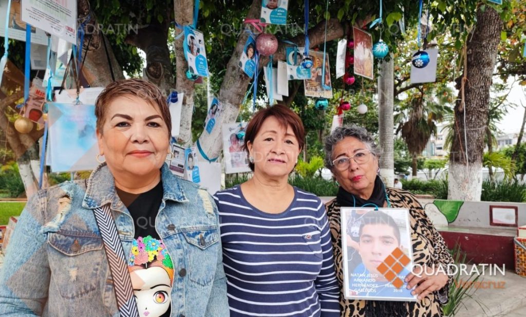 #Veracruz Tendrán memorial personas desaparecidas de Poza Rica tendrá&nbsp;memorial