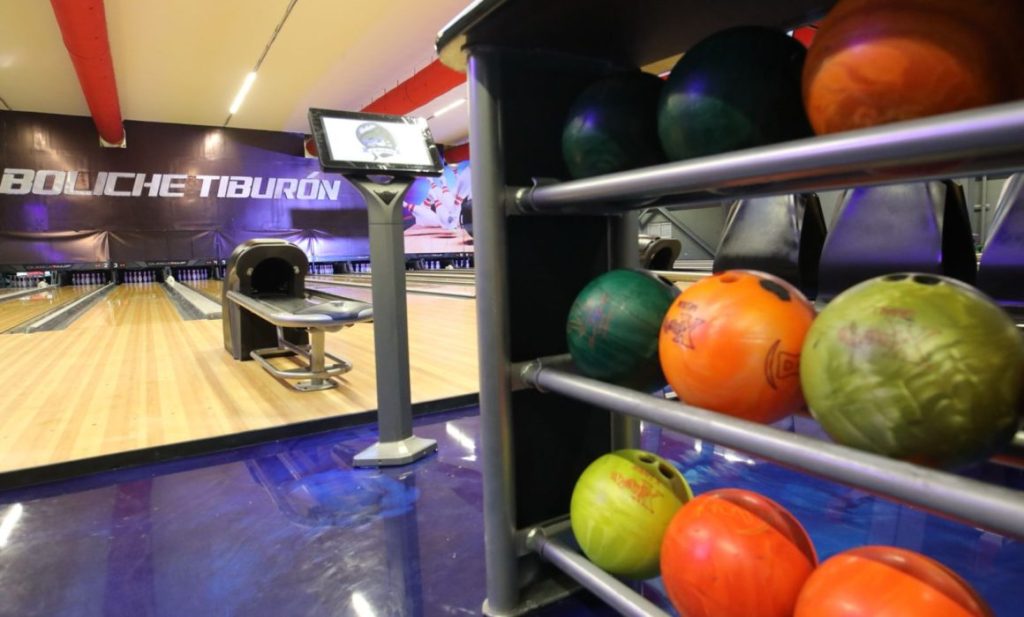 #Veracruz Boliche Tiburón abre sus puertas en Boca del&nbsp;Río