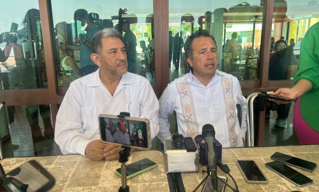 #Veracruz En Coatzacoalcos, carretera de intercomplejos será reconstruida este&nbsp;año