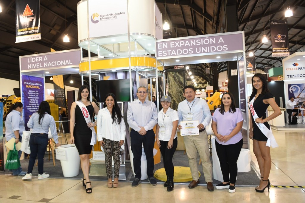 #Yucatán Tecnologías Eco-Amigables en la Expo Construcción&nbsp;2024